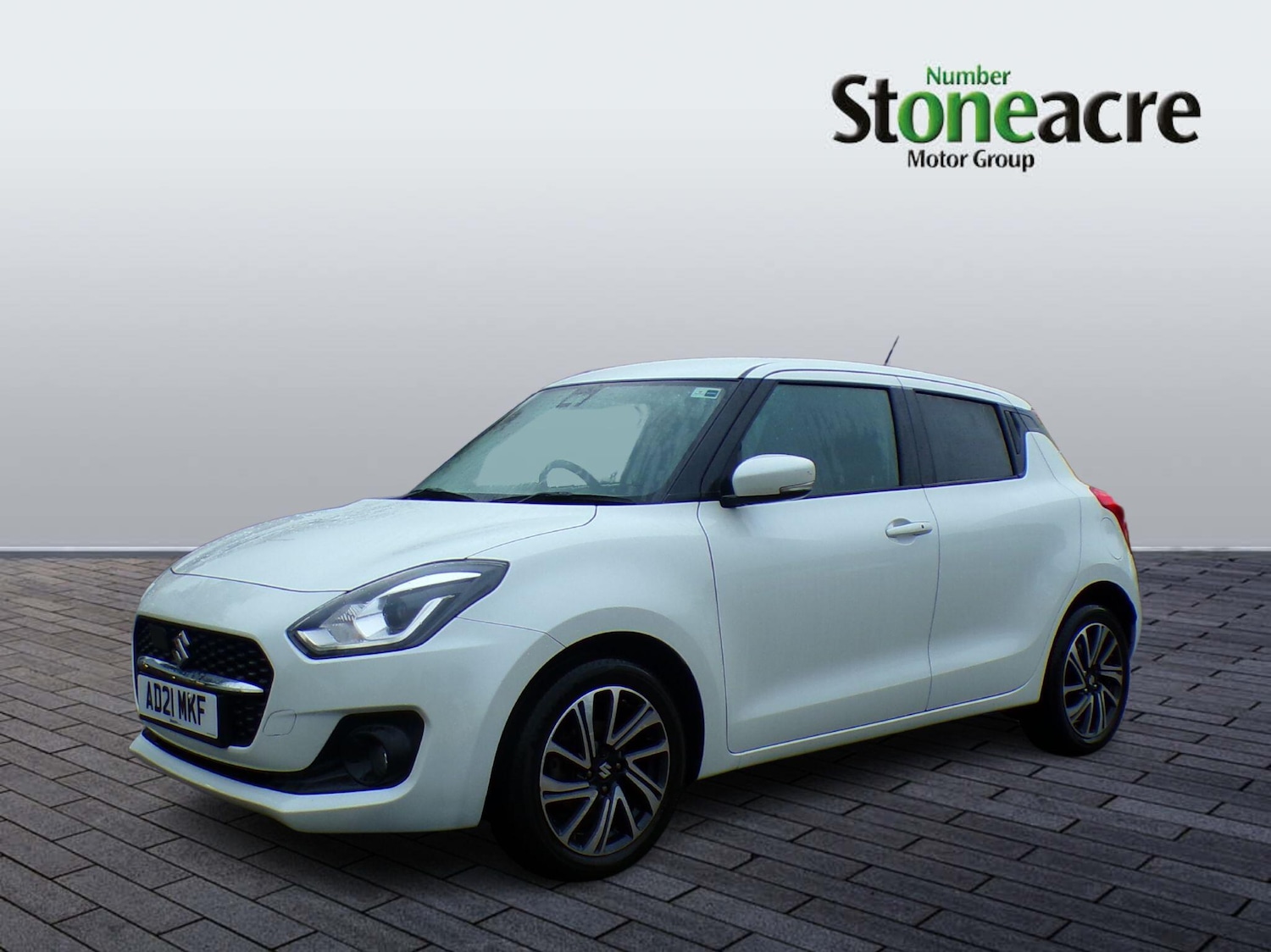 Used Suzuki Swift 2021 for sale - 76294453: Photo 3