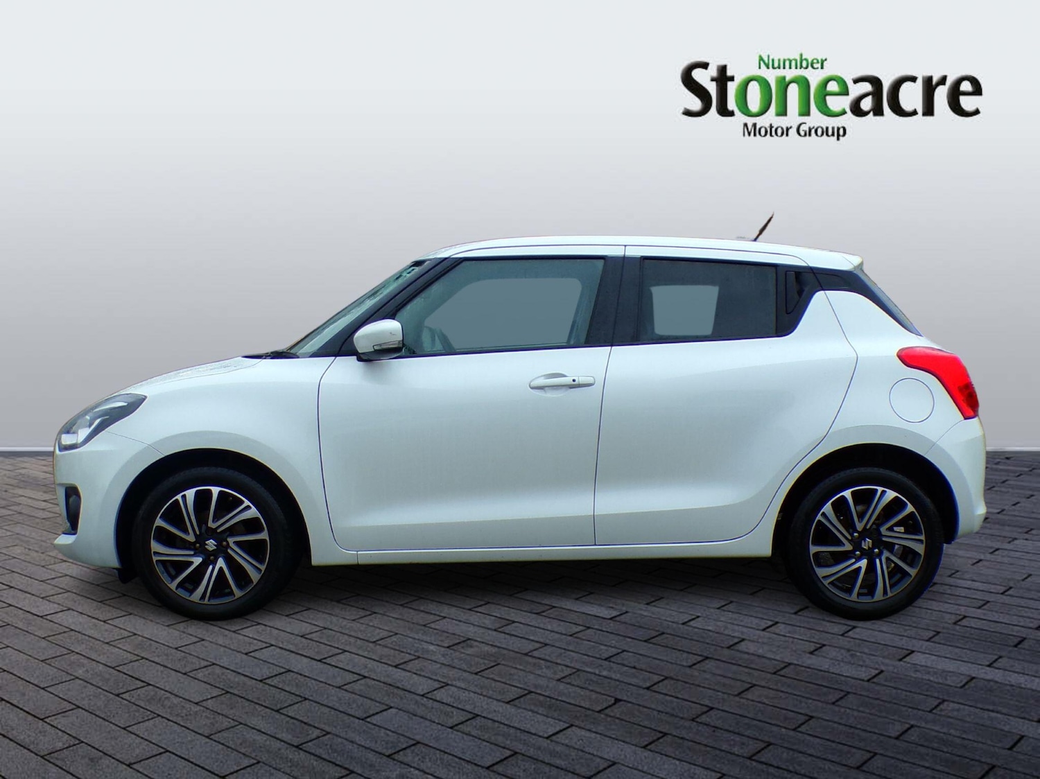Used Suzuki Swift 2021 for sale - 76294453: Photo 5