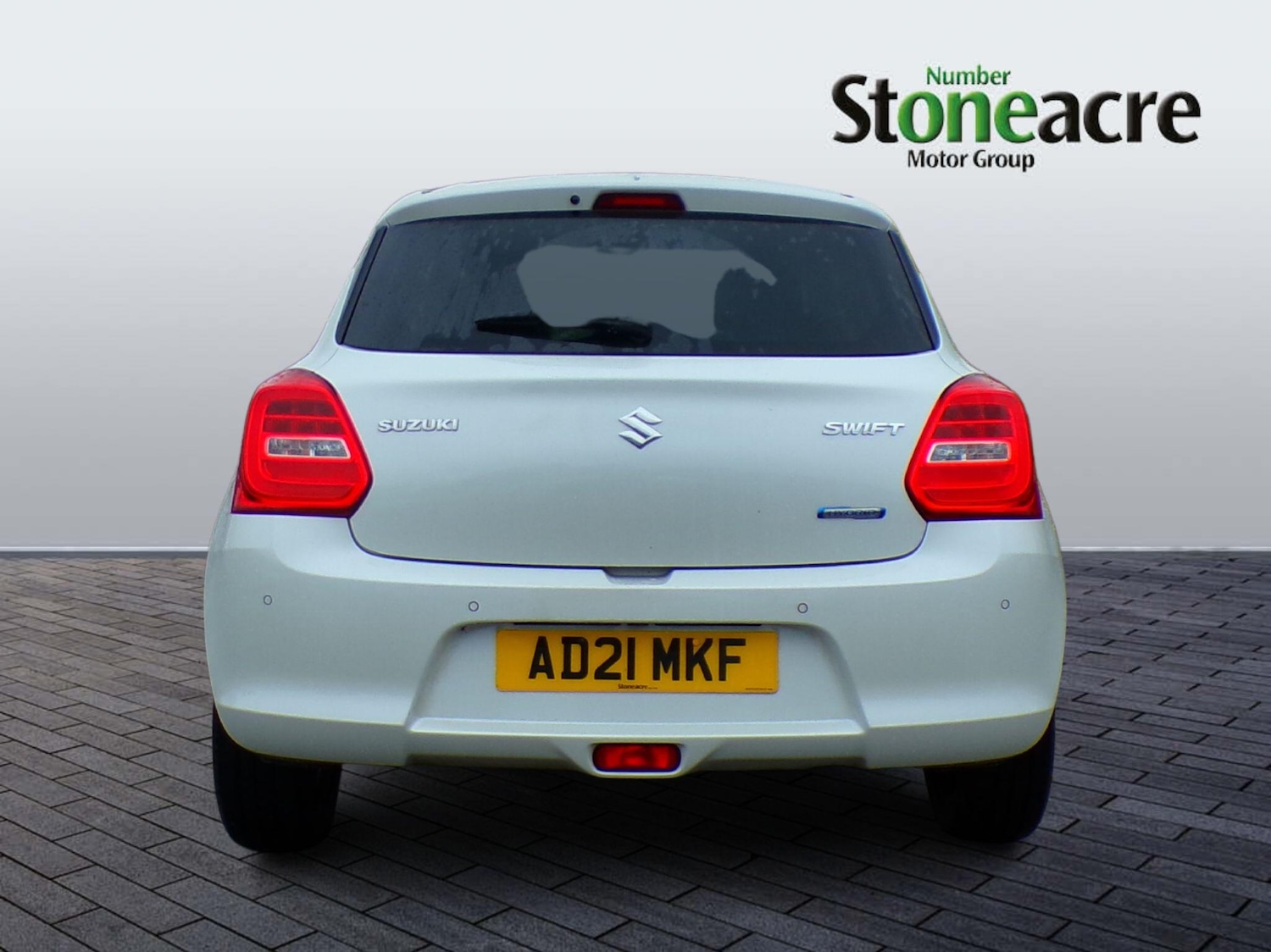 Used Suzuki Swift 2021 for sale - 76294453: Photo 6