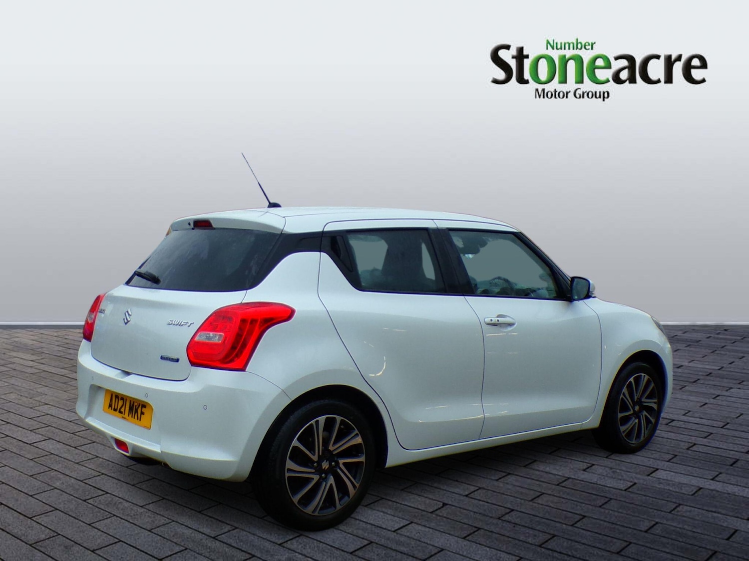 Used Suzuki Swift 2021 for sale - 76294453: Photo 8