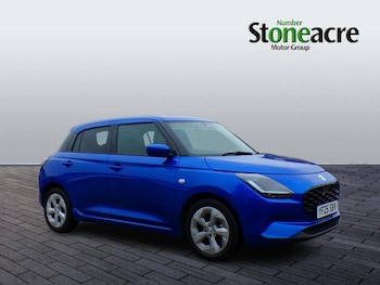 2025 (25) - 1.2 MHEV Motion Euro 6 (s/s) 5dr