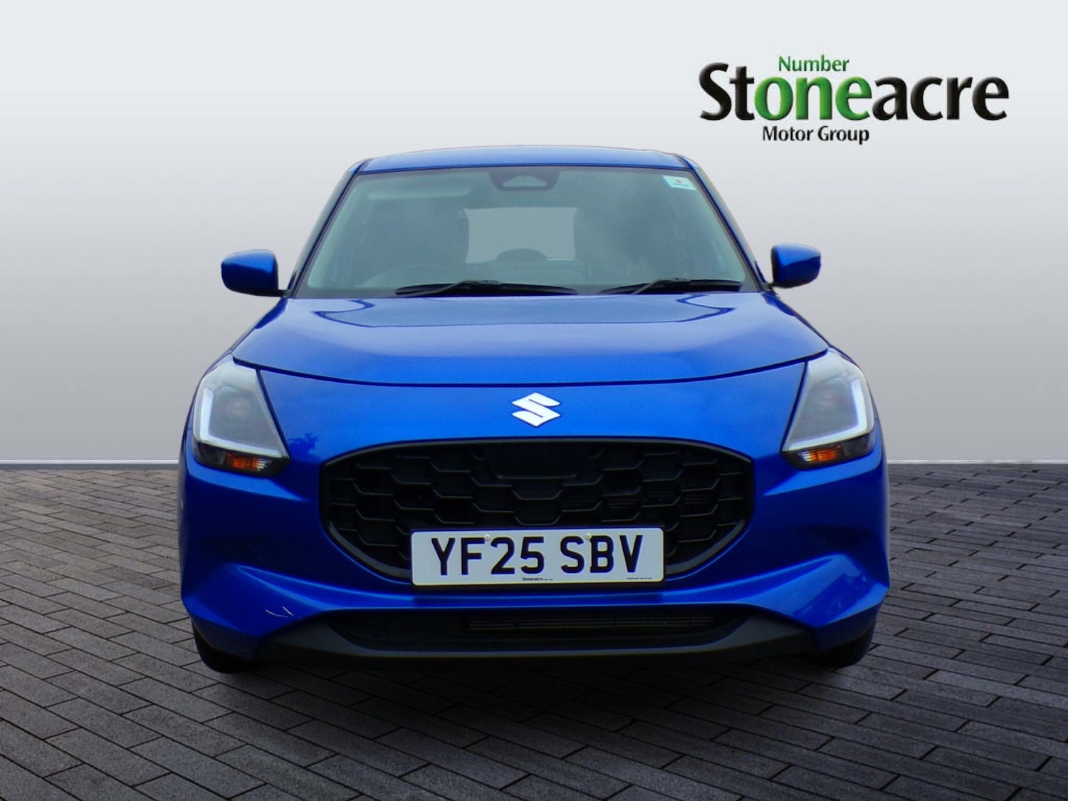 Used Suzuki Swift 2025 for sale - 76336162: Photo 2