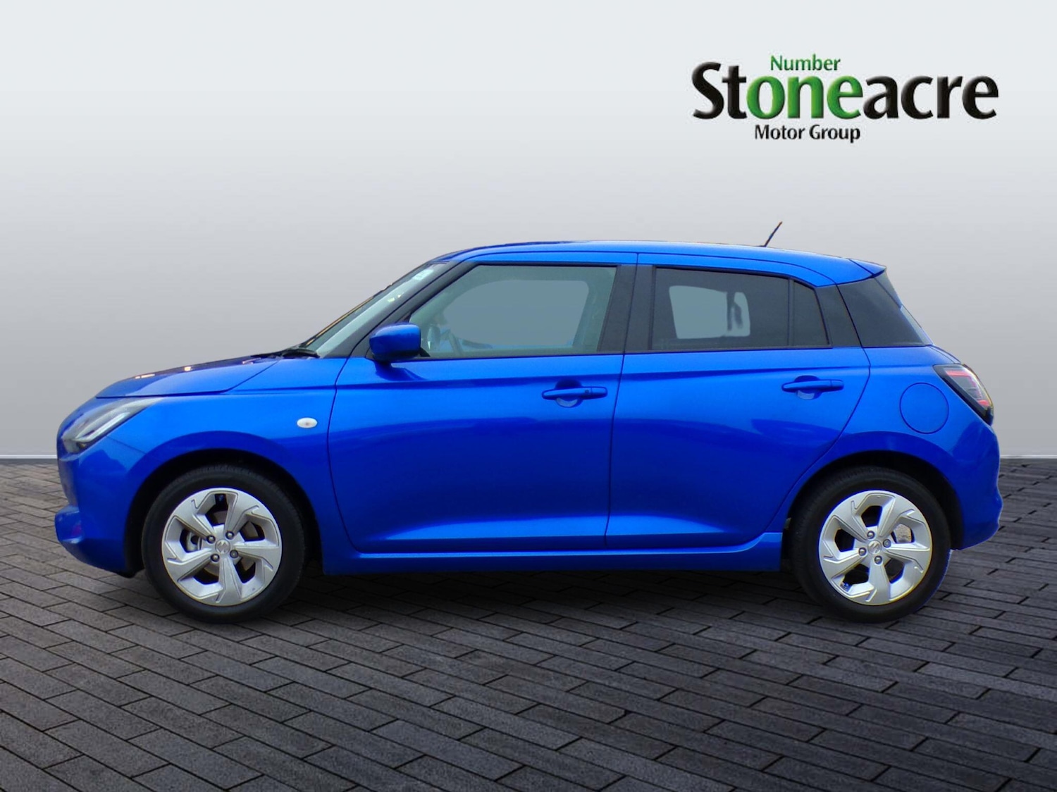 Used Suzuki Swift 2025 for sale - 76336162: Photo 5