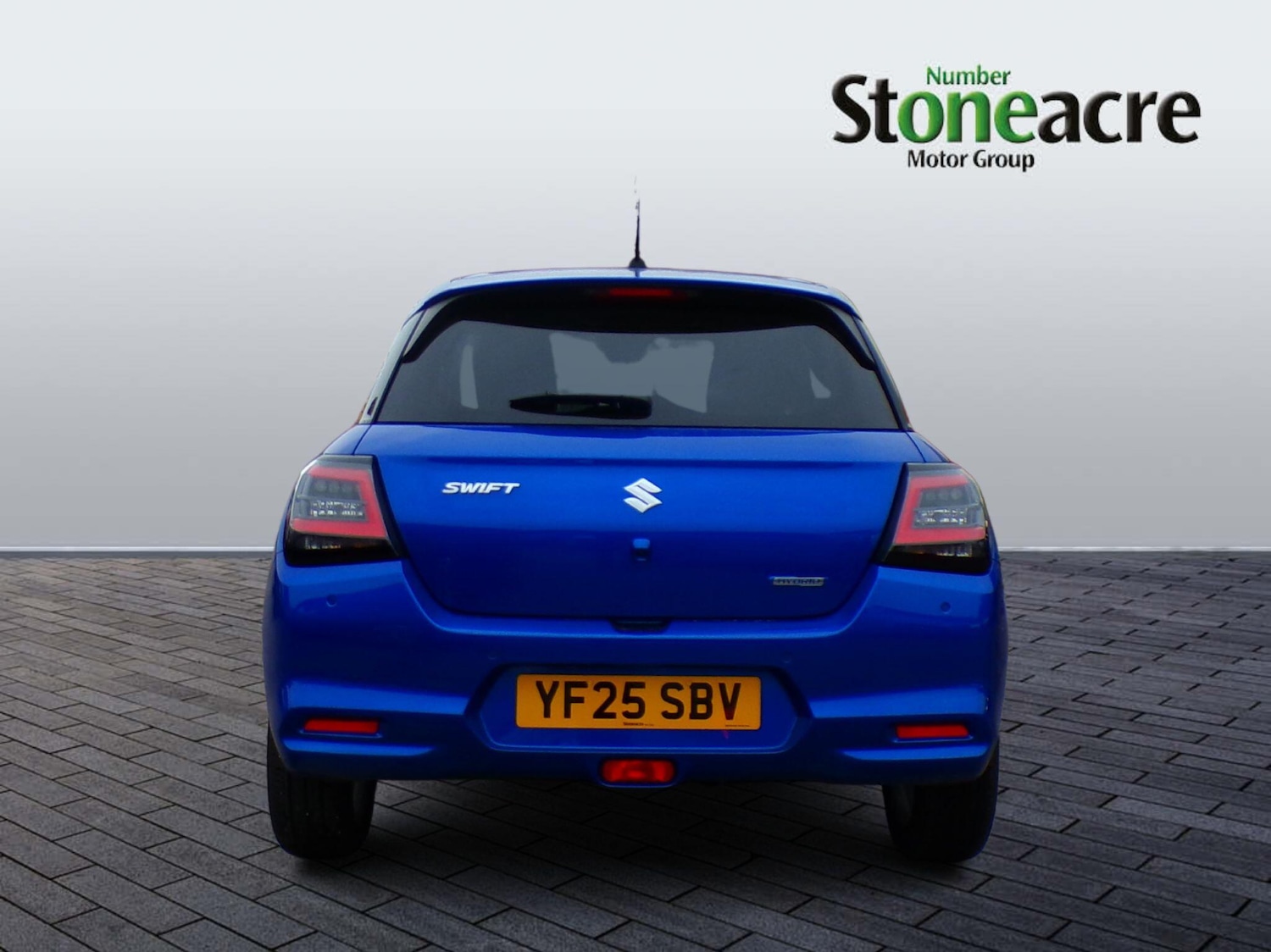 Used Suzuki Swift 2025 for sale - 76336162: Photo 6