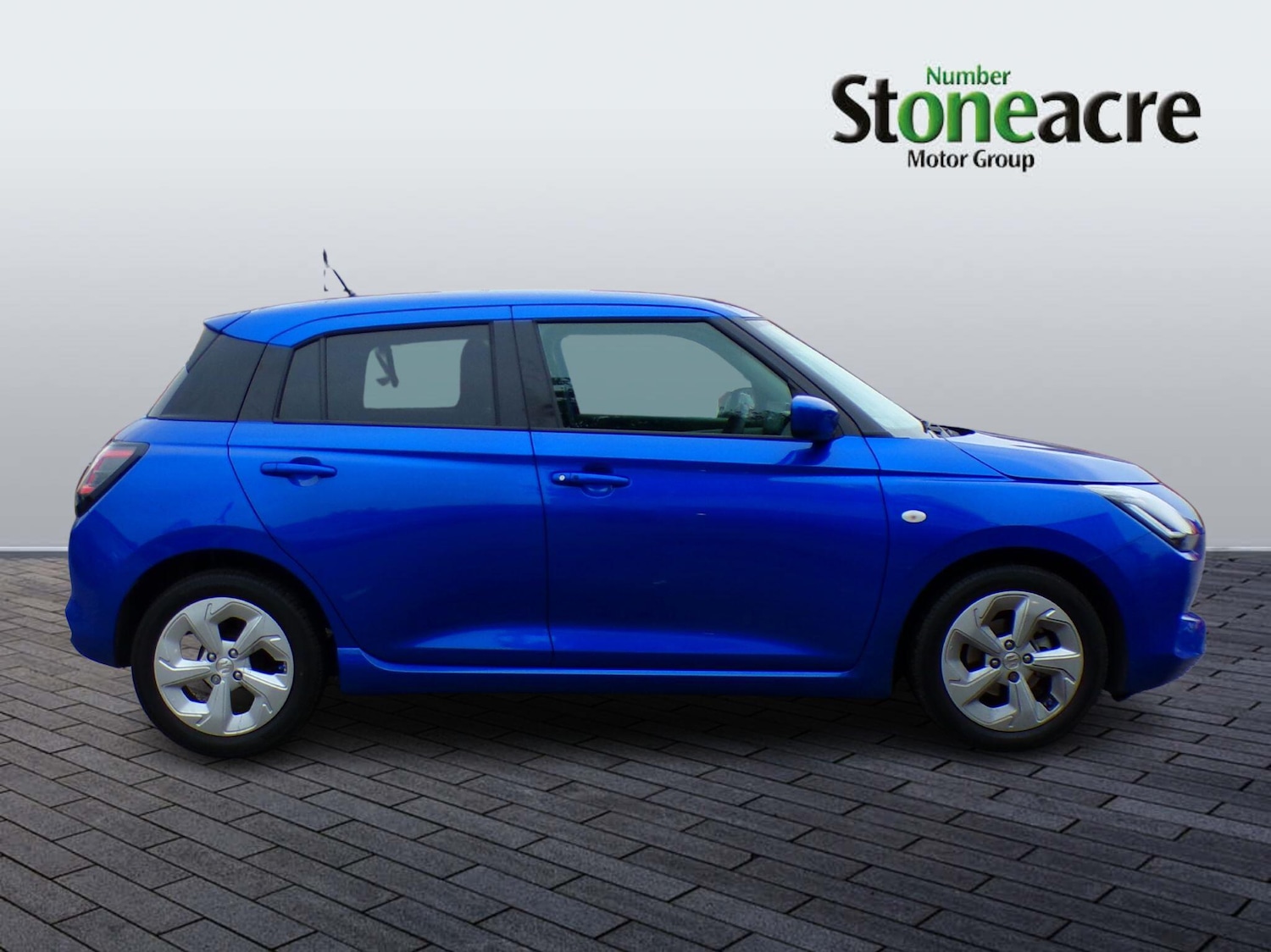Used Suzuki Swift 2025 for sale - 76336162: Photo 7
