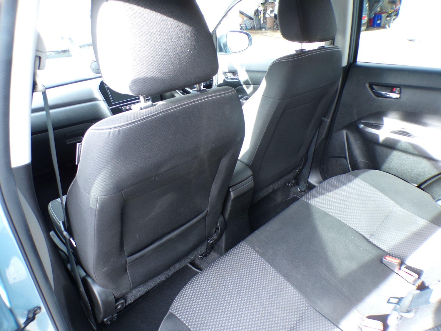 Used Suzuki Vitara for sale - 77709810: Photo 13