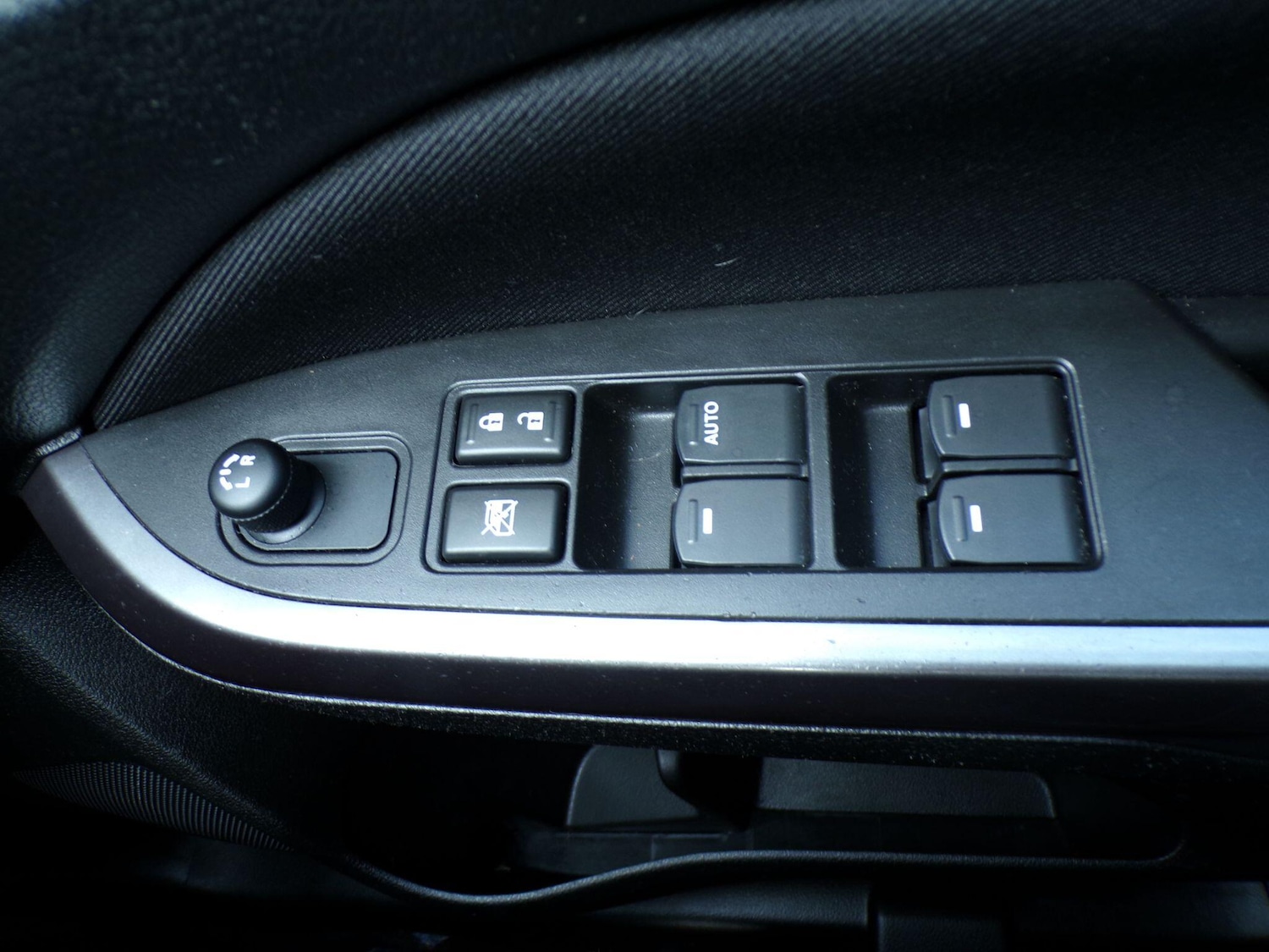 Used Suzuki Vitara for sale - 77709810: Photo 16