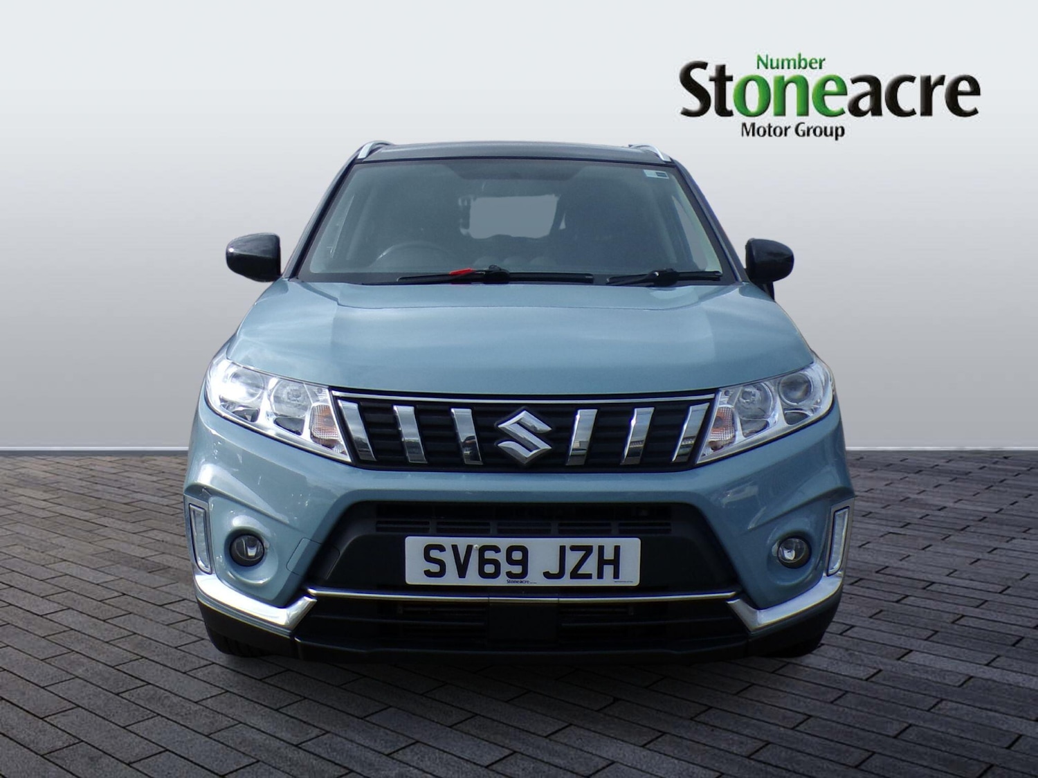 Used Suzuki Vitara for sale - 77709810: Photo 2