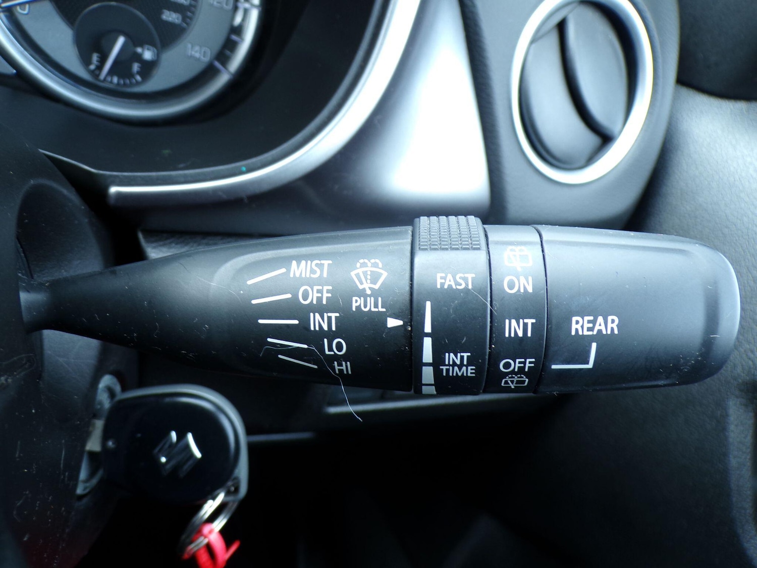 Used Suzuki Vitara for sale - 77709810: Photo 20