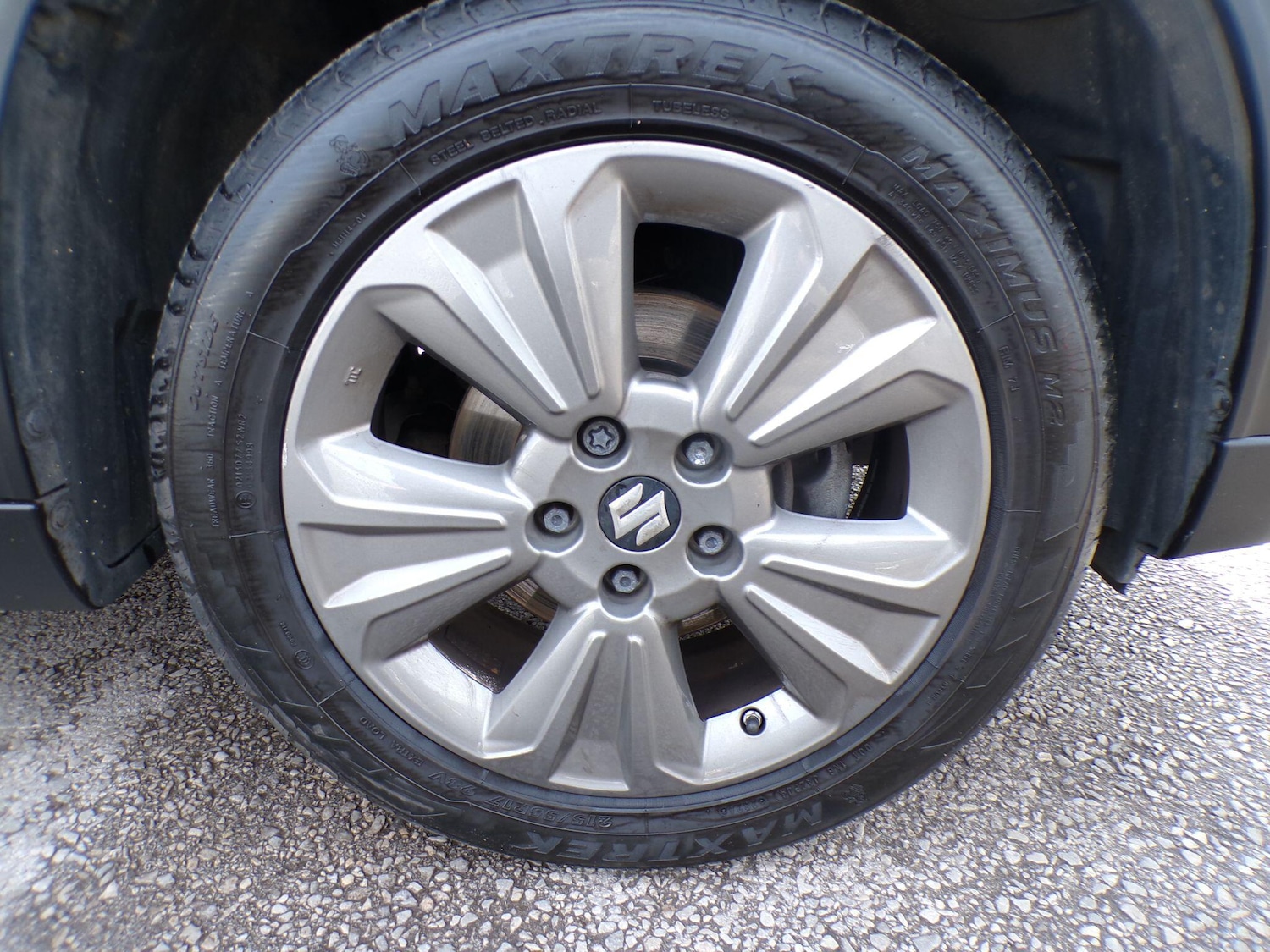 Used Suzuki Vitara for sale - 77709810: Photo 22