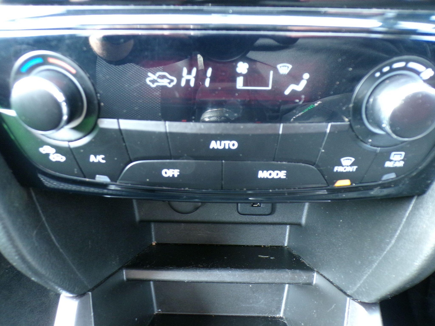 Used Suzuki Vitara for sale - 77709810: Photo 25