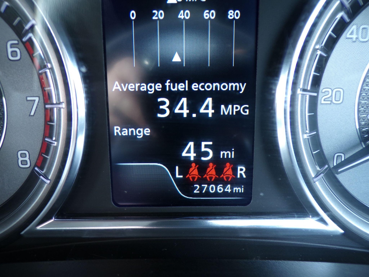 Used Suzuki Vitara for sale - 77709810: Photo 28