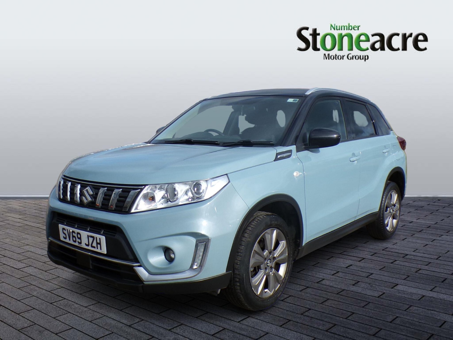 Used Suzuki Vitara for sale - 77709810: Photo 3