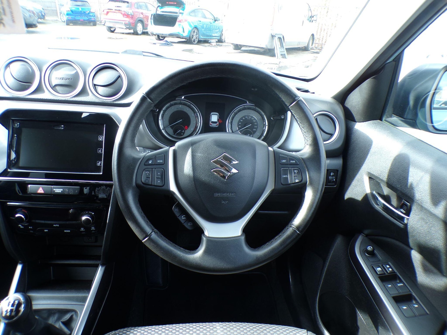 Used Suzuki Vitara for sale - 77709810: Photo 31