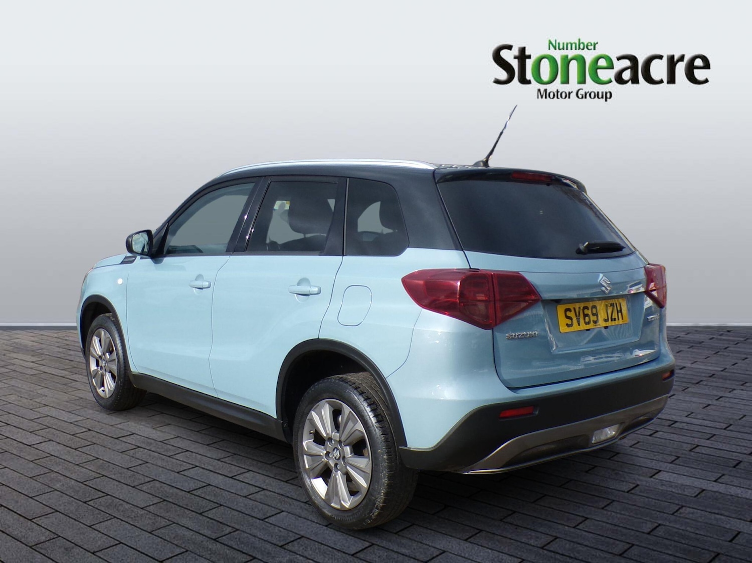 Used Suzuki Vitara for sale - 77709810: Photo 4