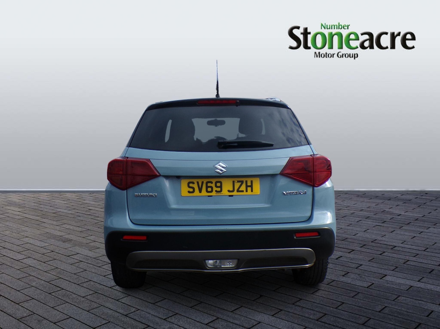 Used Suzuki Vitara for sale - 77709810: Photo 6