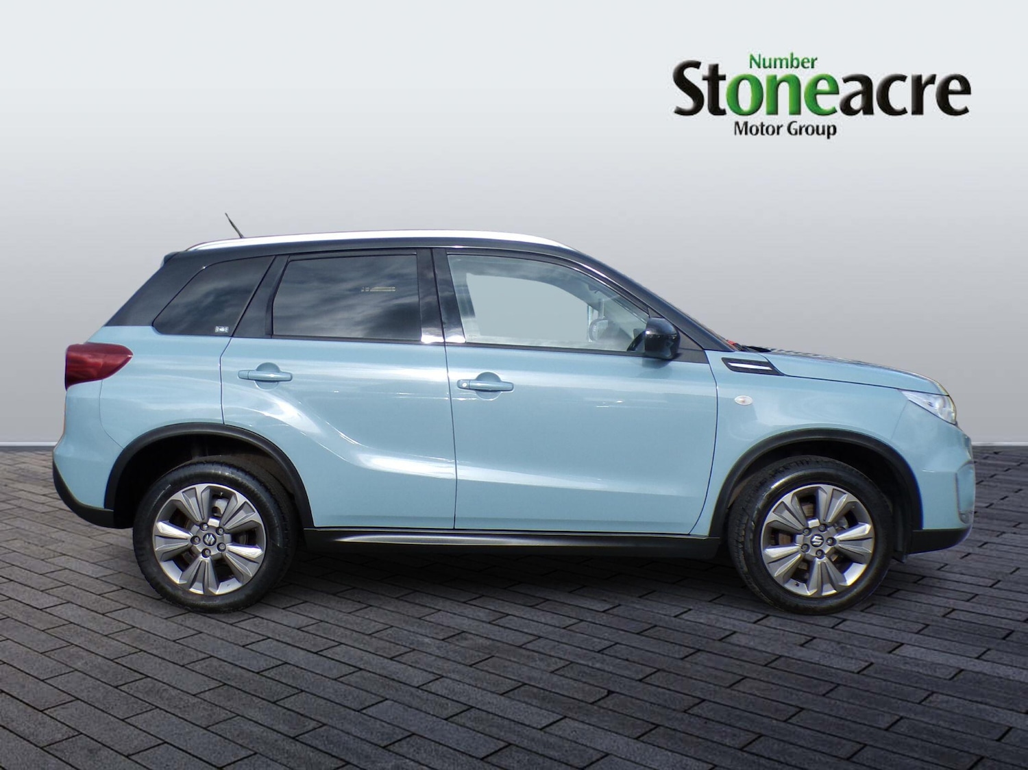 Used Suzuki Vitara for sale - 77709810: Photo 7