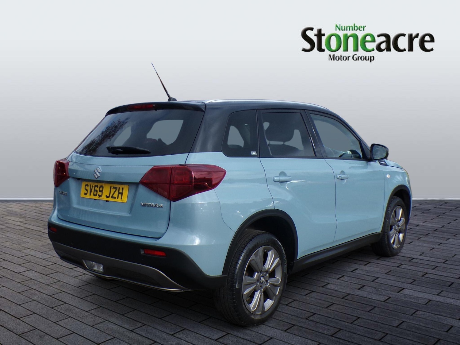 Used Suzuki Vitara for sale - 77709810: Photo 8