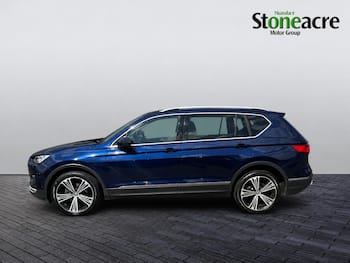 Used SEAT Tarraco 2020 for sale - 79688122: Photo