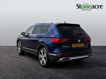 Used SEAT Tarraco 2020 for sale - 79688122: Photo