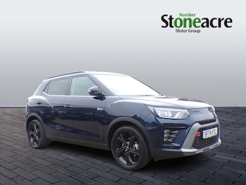 Used KGM Tivoli 2024 for sale - 75127769: Photo