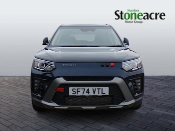 Used KGM Tivoli 2024 for sale - 75127769: Photo