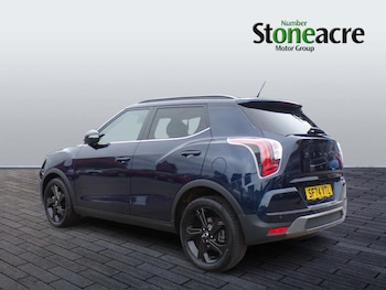 Used KGM Tivoli 2024 for sale - 75127769: Photo