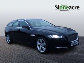 2018 (68) - 2.0i Portfolio GPF Sportbrake 5dr Petrol Auto Euro 6 (s/s) (250 ps)