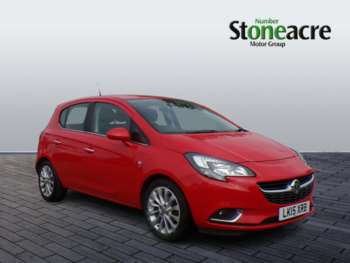 2015 (15) - 1.4i SE Hatchback 5dr Petrol Auto Euro 6 (90 ps)