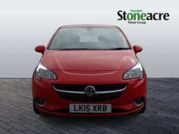 Used Vauxhall Corsa 2015 for sale - 74585468: Photo