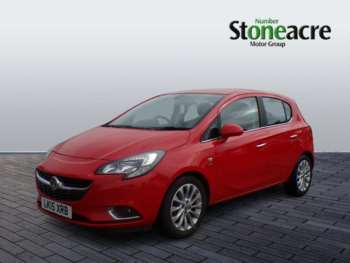 Used Vauxhall Corsa 2015 for sale - 74585468: Photo