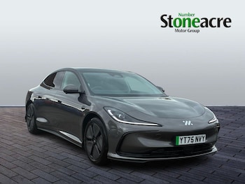 Used MG MG IM5 2025 for sale - 78291975: Photo