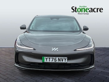 Used MG MG IM5 2025 for sale - 78291975: Photo