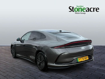 Used MG MG IM5 2025 for sale - 78291975: Photo