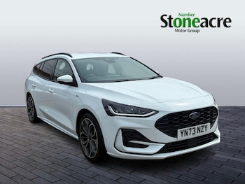 Used Ford Focus 2023 for sale - 79049355: Photo