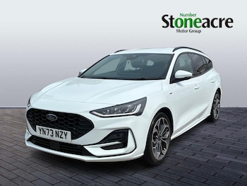 Used Ford Focus 2023 for sale - 79049355: Photo