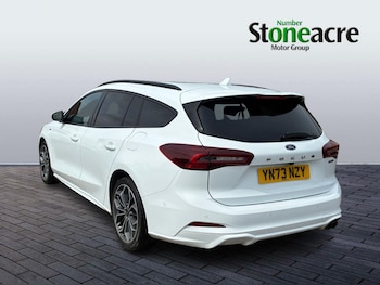 Used Ford Focus 2023 for sale - 79049355: Photo
