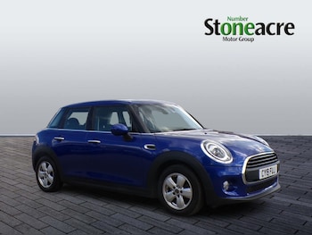 Used MINI Hatch 2019 for sale - 75927304: Photo