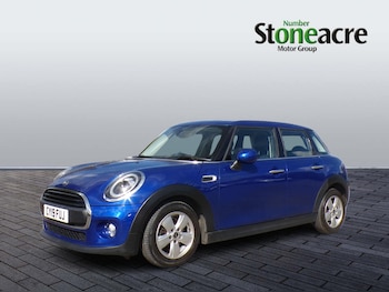 Used MINI Hatch 2019 for sale - 75927304: Photo