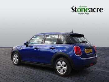 Used MINI Hatch 2019 for sale - 75927304: Photo