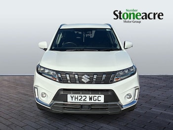 Used Suzuki Vitara 2022 for sale - 77793352: Photo