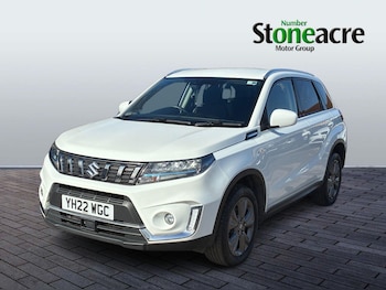 Used Suzuki Vitara 2022 for sale - 77793352: Photo