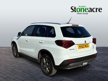 Used Suzuki Vitara 2022 for sale - 77793352: Photo