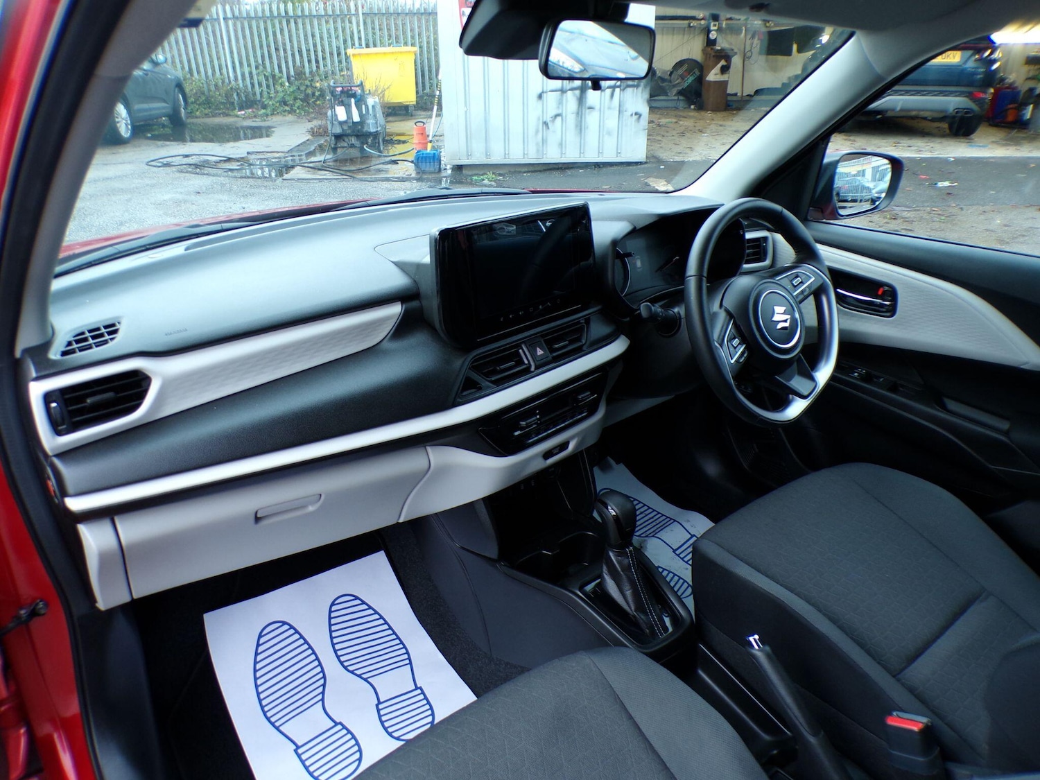 Used Suzuki Swift 2025 for sale - 76752687: Photo 10