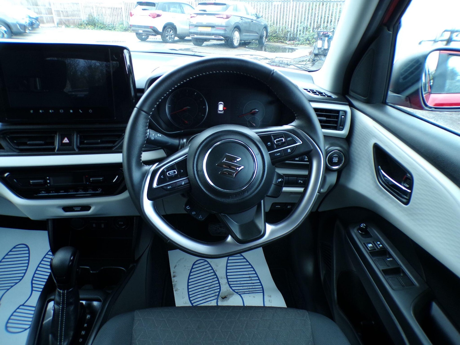 Used Suzuki Swift 2025 for sale - 76752687: Photo 11