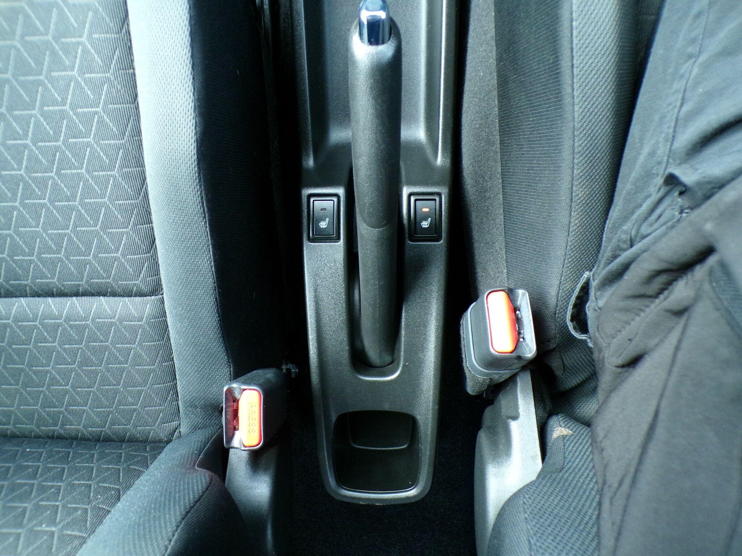 Used Suzuki Swift 2025 for sale - 76752687: Photo 13