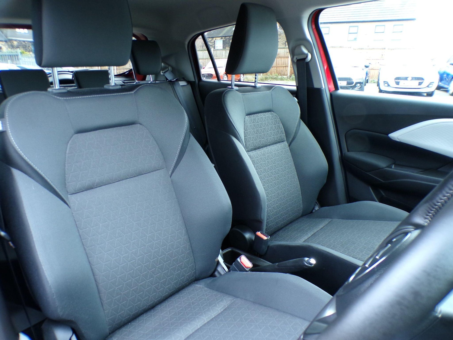 Used Suzuki Swift 2025 for sale - 76752687: Photo 14