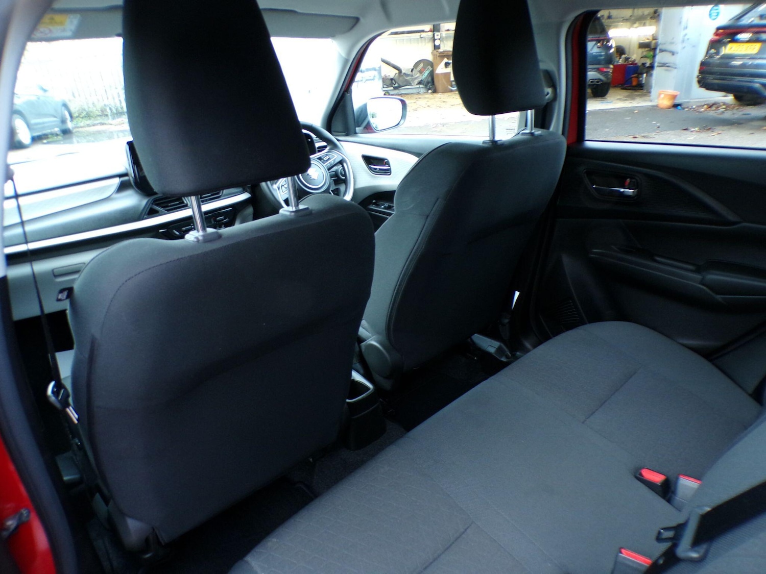 Used Suzuki Swift 2025 for sale - 76752687: Photo 15