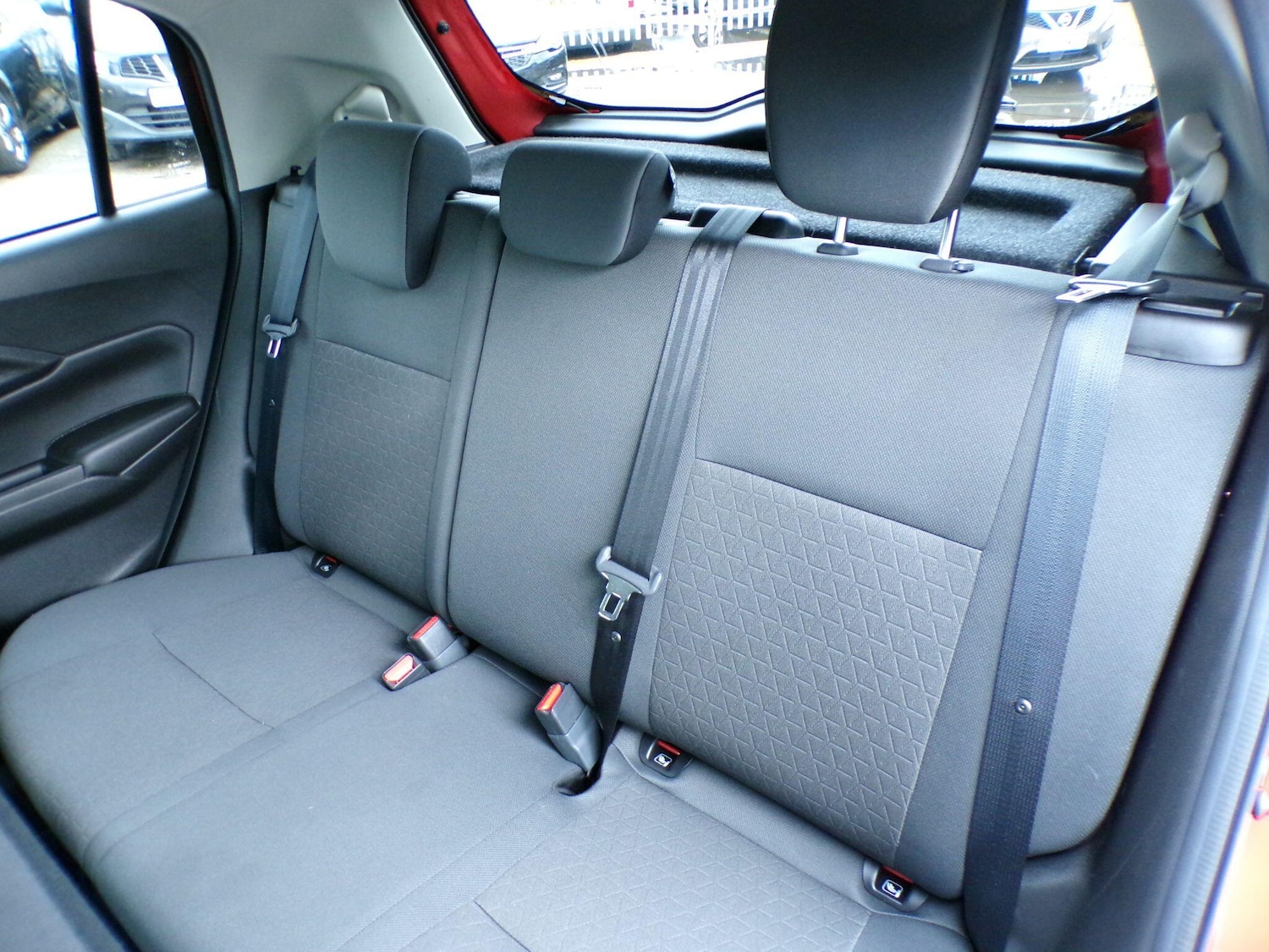 Used Suzuki Swift 2025 for sale - 76752687: Photo 16