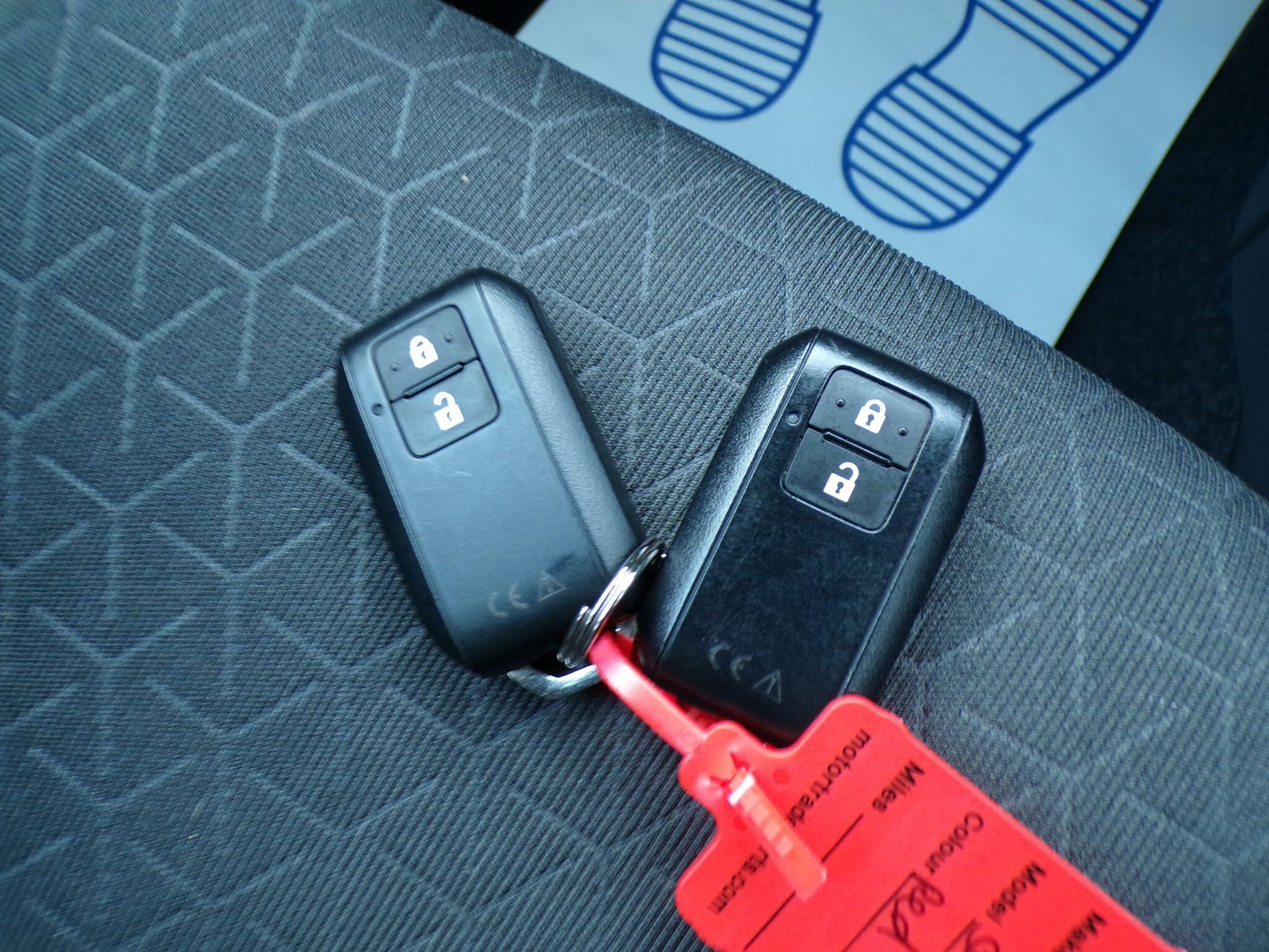 Used Suzuki Swift 2025 for sale - 76752687: Photo 18